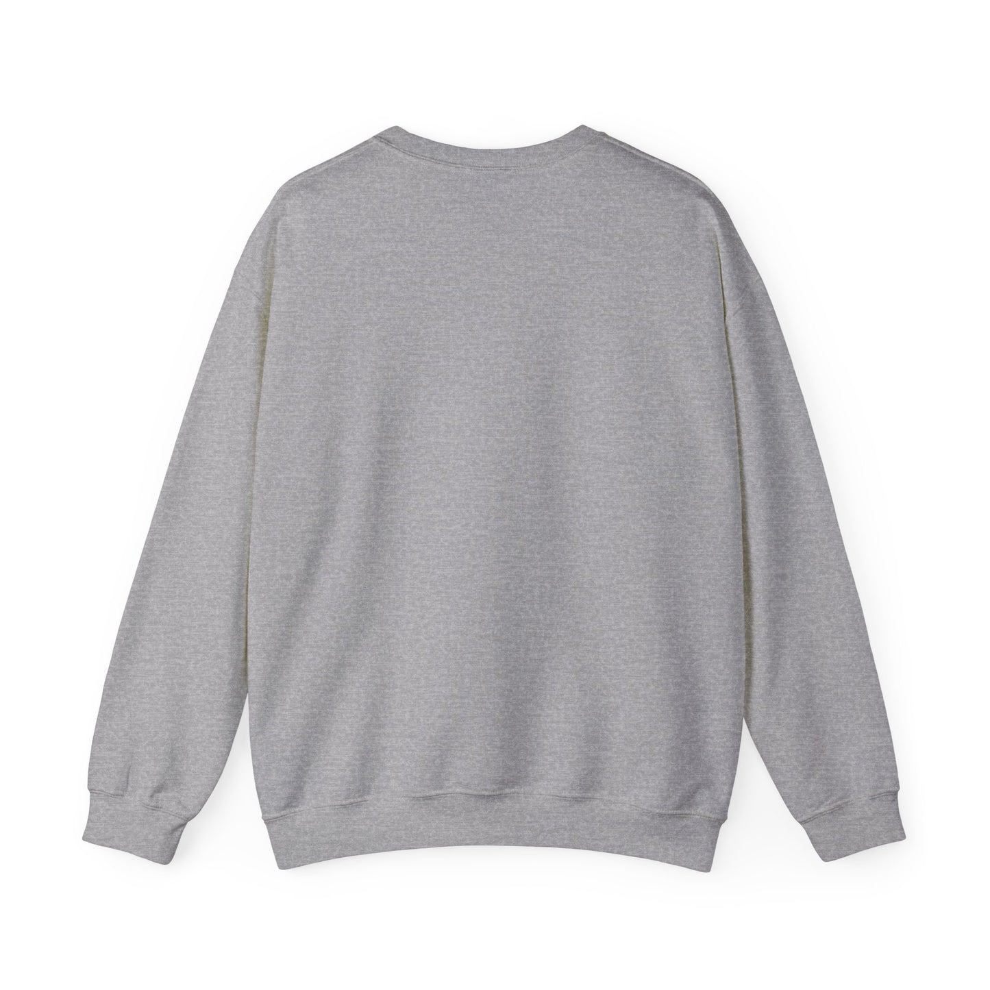 GGKreatiive: Anxiety : Adult Crewneck