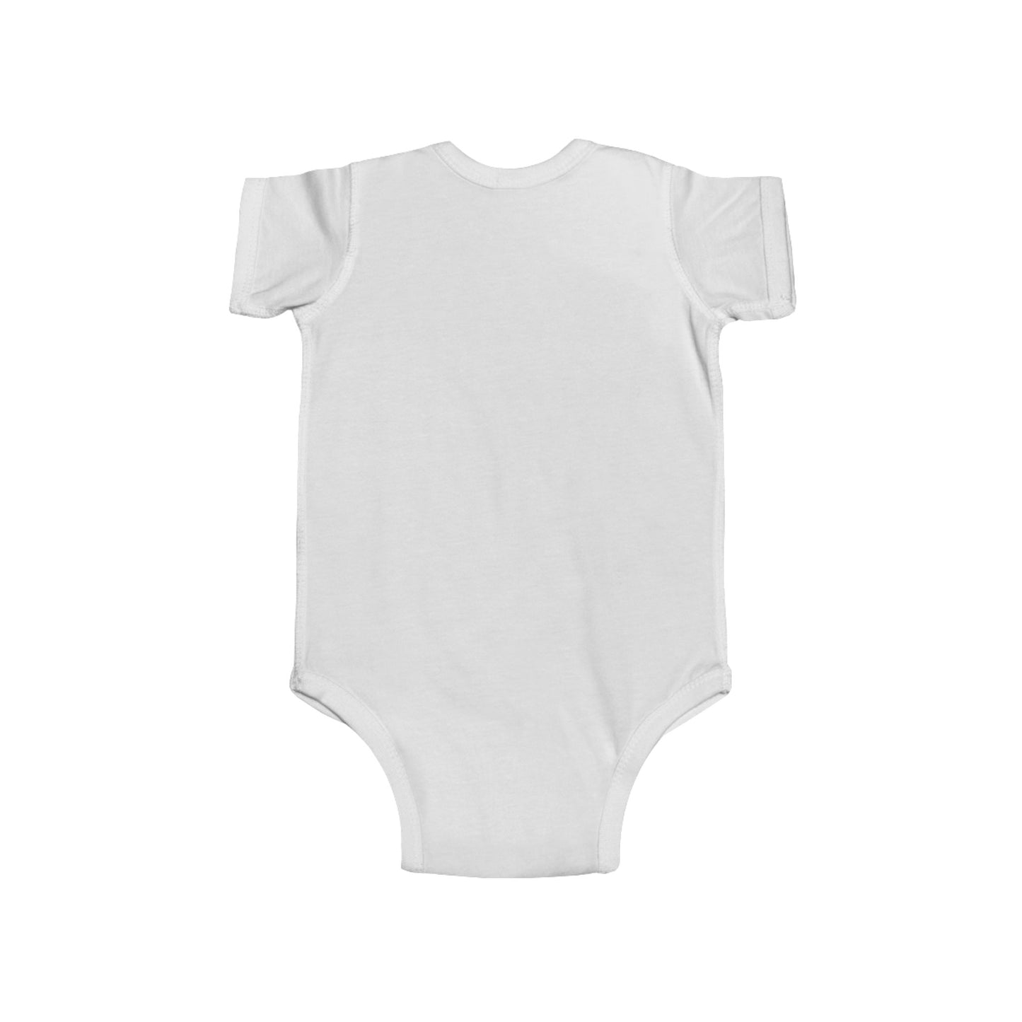 GGKreatiive: Monster Munchkin: Incognito Onesie - White