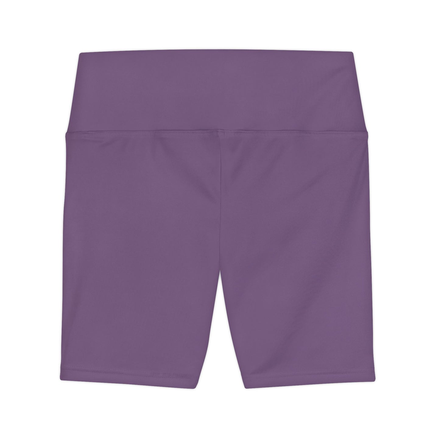 Grown and Grizzly Bike Short - Purple