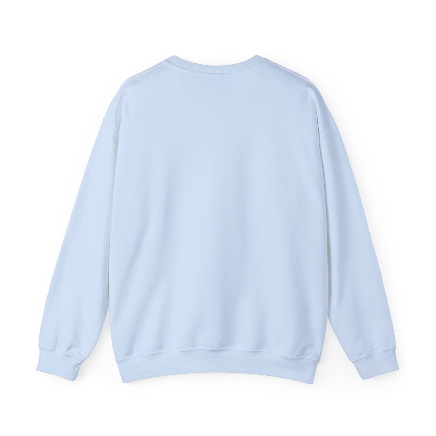 GGKreatiive: Anxiety : Adult Crewneck