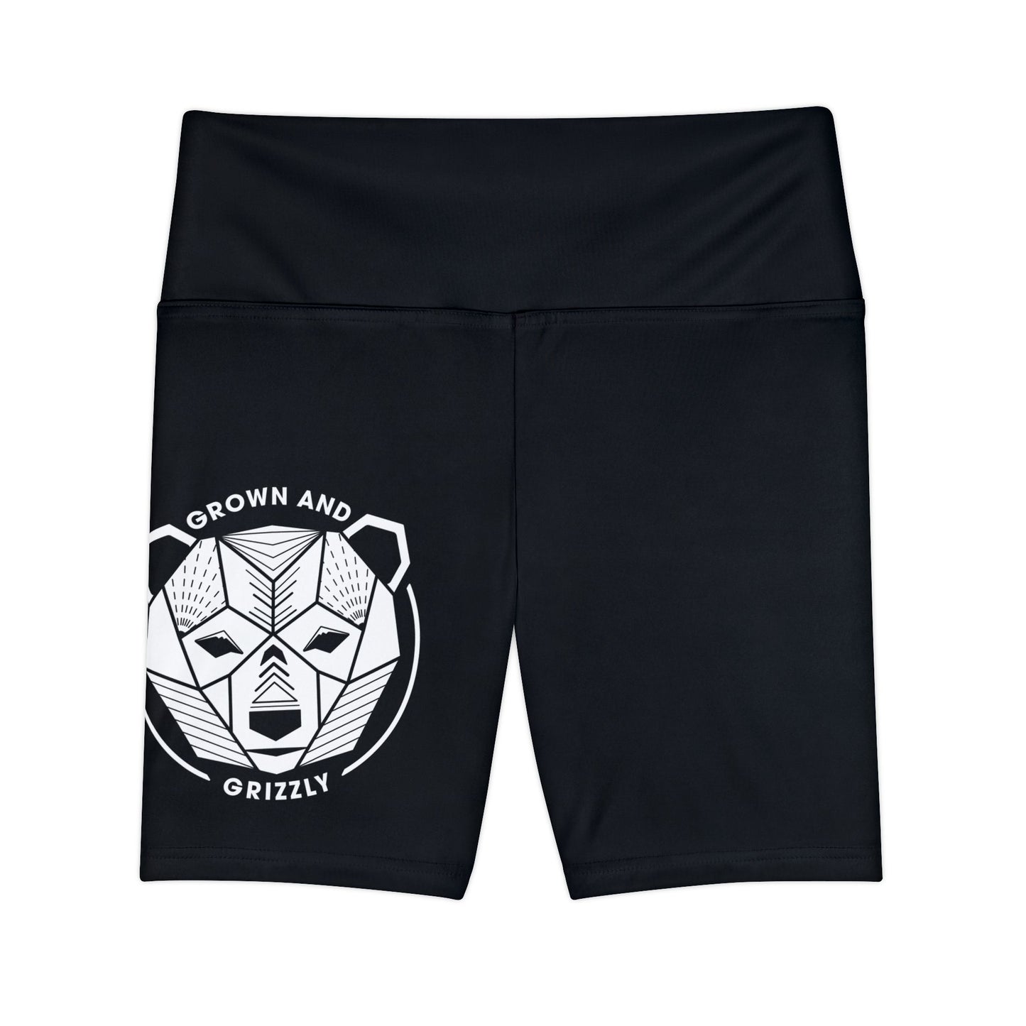 Grown and Grizzly Bike Short