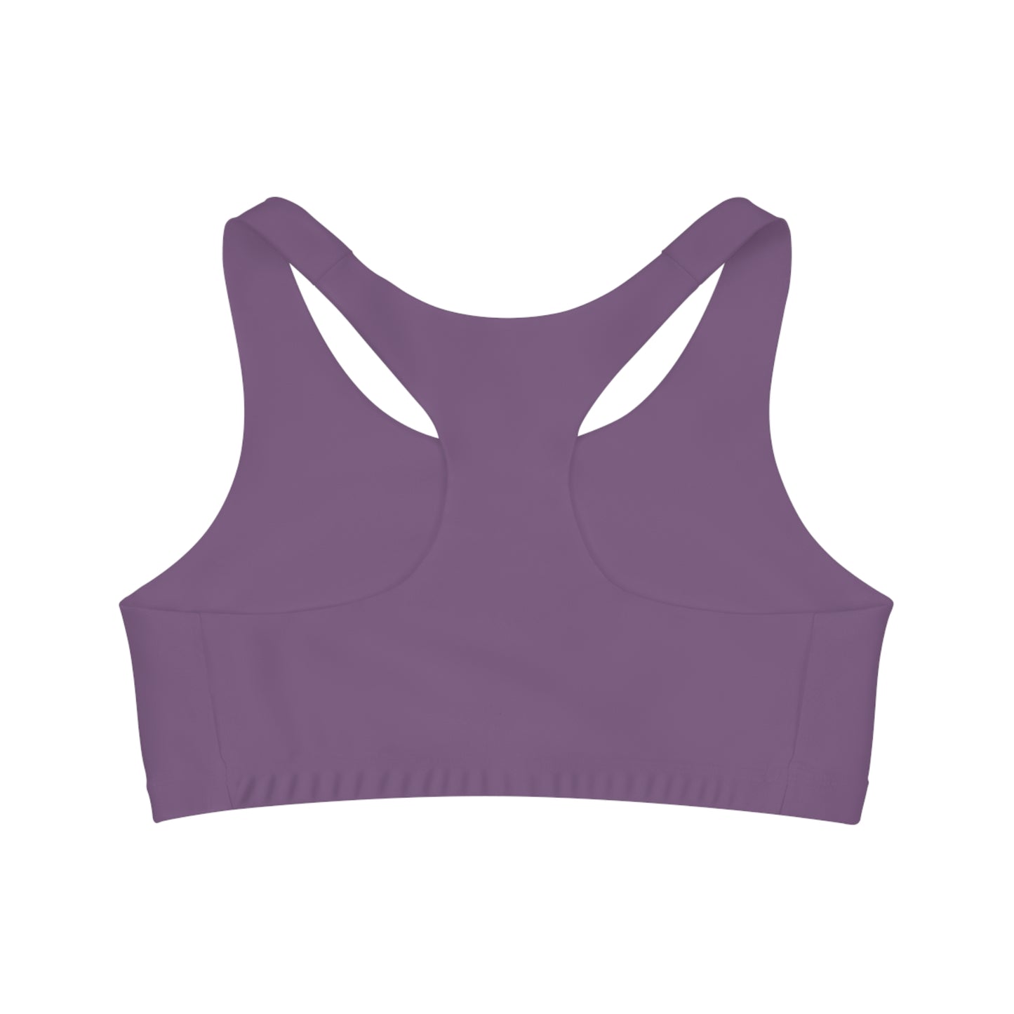 Grown and Grizzly Sports Bra