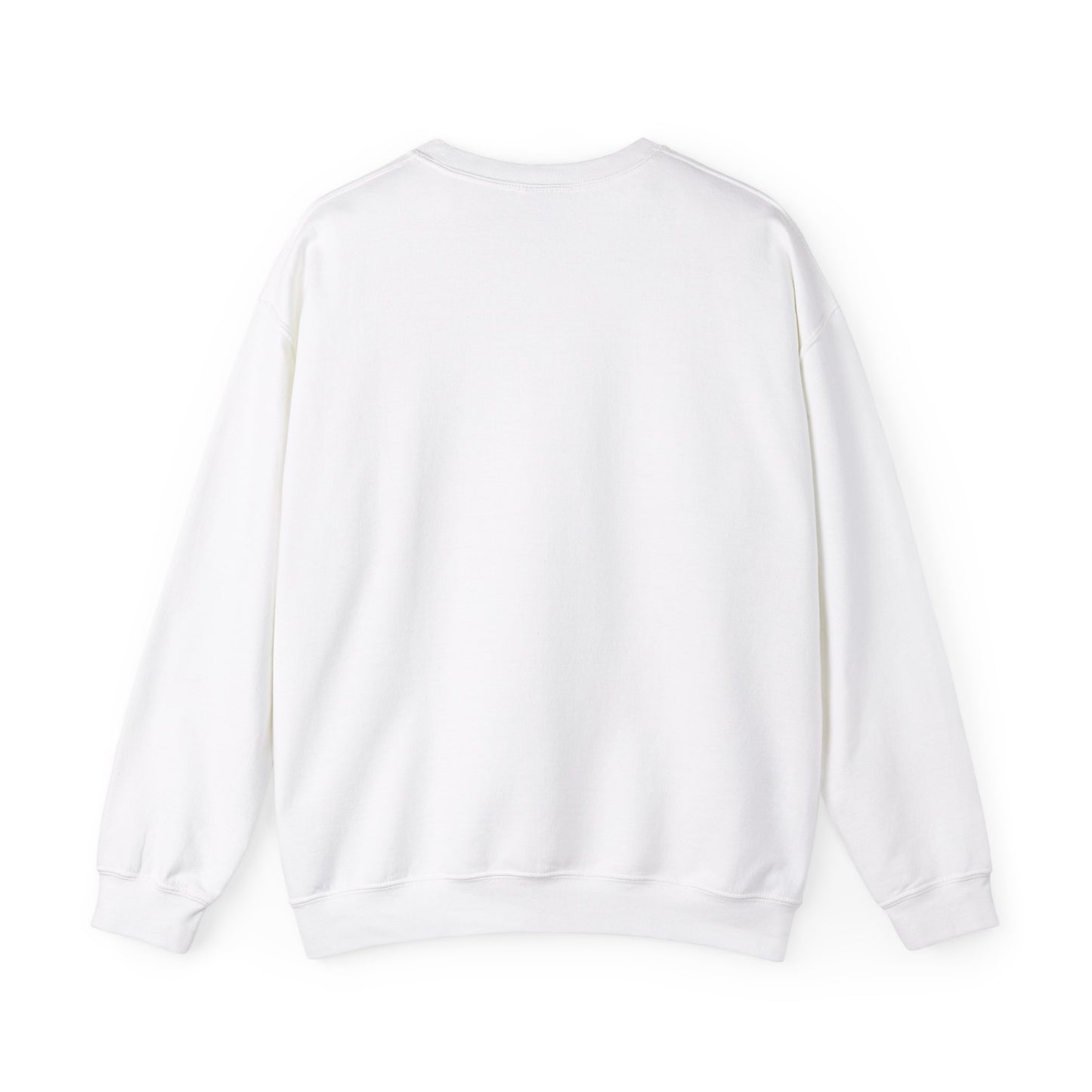 GGKreatiive: Anxiety : Adult Crewneck